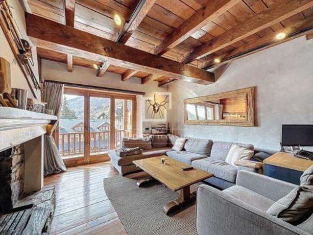 Apartamento Alquiler Canillo, El Tarter