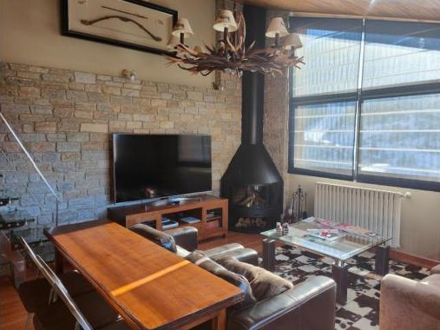 Apartamento Alquiler Canillo, El Tarter