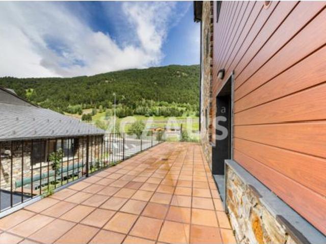 Apartamento Alquiler Canillo, Incles