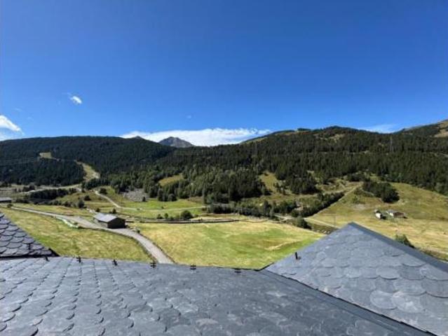 Apartamento Alquiler Canillo, Soldeu