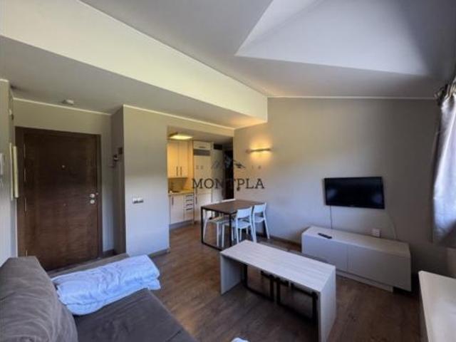 Apartamento Alquiler Canillo, Soldeu