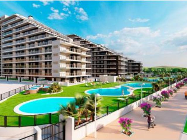 Apartamento Alquiler Cabanes, Torre de la Sal