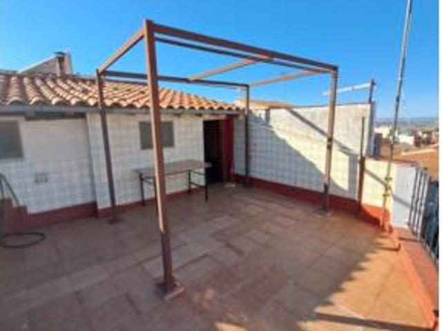 Apartamento Alquiler Cáceres Capital, Casco Antiguo