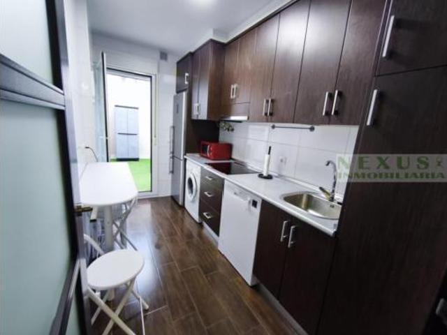 Apartamento Alquiler Cáceres Capital, Casco Antiguo