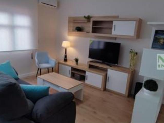 Apartamento Alquiler Cáceres Capital, Casco Antiguo