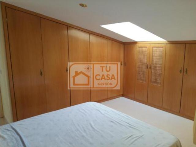 Apartamento Alquiler Cáceres Capital, Casco Antiguo