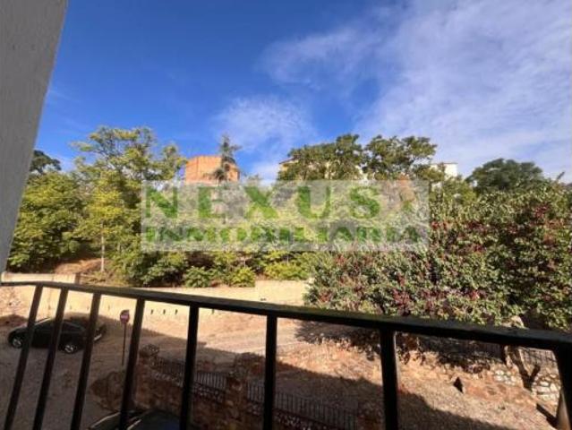 Apartamento Alquiler Cáceres Capital, Casco Antiguo