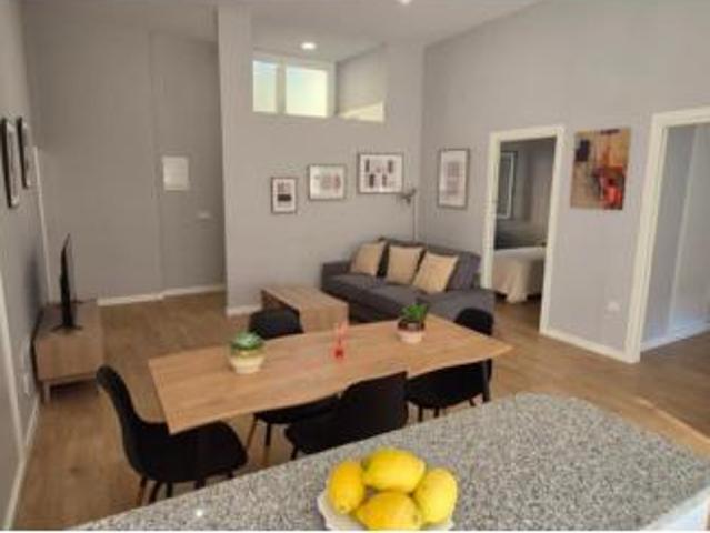 Apartamento Alquiler Cáceres Capital, Centro