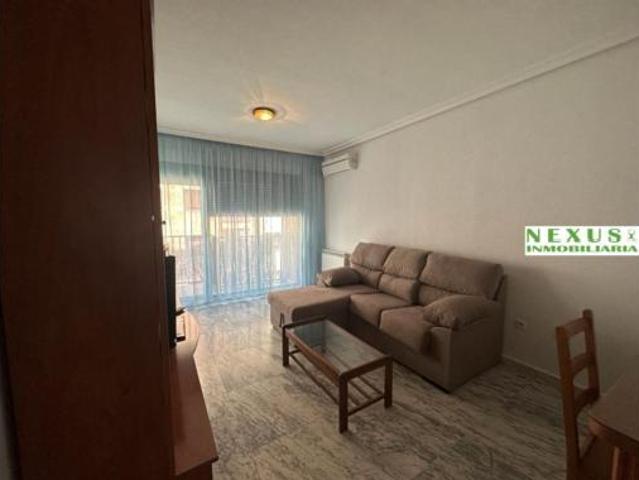 Apartamento Alquiler Cáceres Capital, Centro