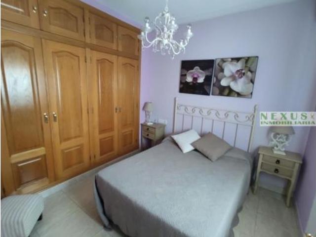 Apartamento Alquiler Cáceres Capital, Centro