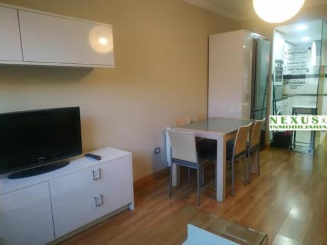 Apartamento Alquiler Cáceres Capital, Aguas Vivas La Zambomba