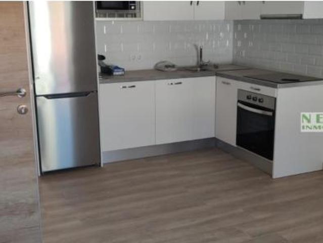 Apartamento Alquiler Cáceres Capital, Aguas Vivas La Zambomba