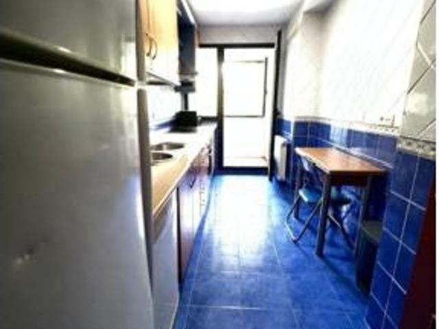 Apartamento Alquiler Cáceres Capital, Oeste Nuevo Oeste