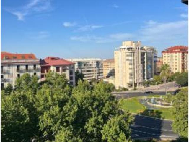 Apartamento Alquiler Cáceres Capital, Oeste Nuevo Oeste