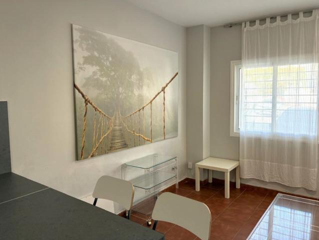 Apartamento Alquiler Cádiz