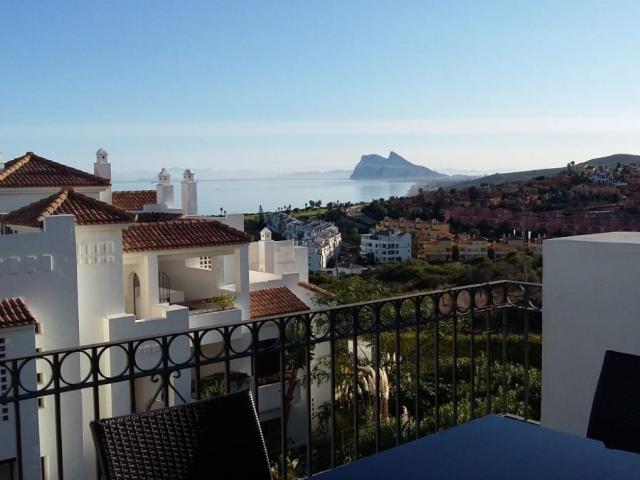 Apartamento Alquiler Cádiz