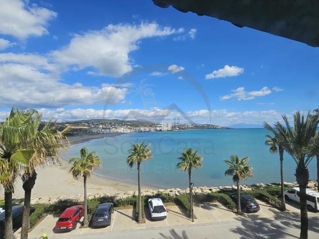 Apartamento Alquiler Cádiz