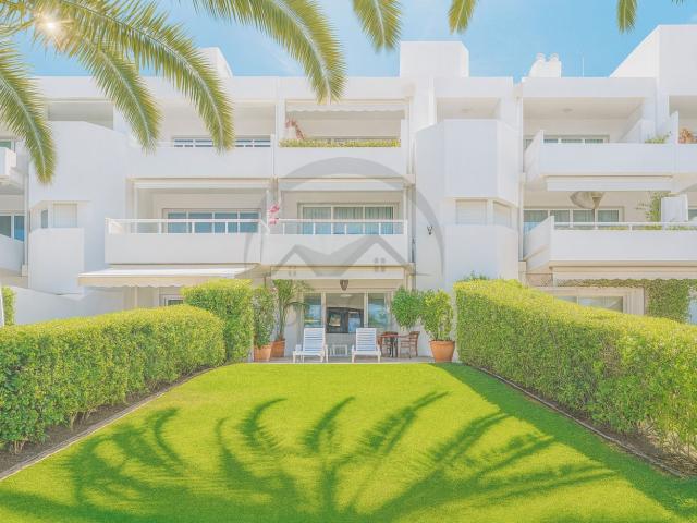 Apartamento Alquiler Cádiz