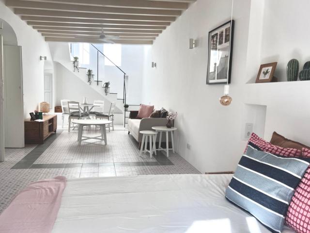 Apartamento Alquiler Cádiz