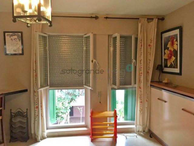 Apartamento Alquiler Cádiz