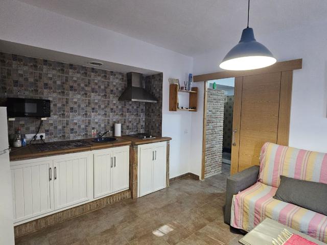 Apartamento Alquiler Cádiz