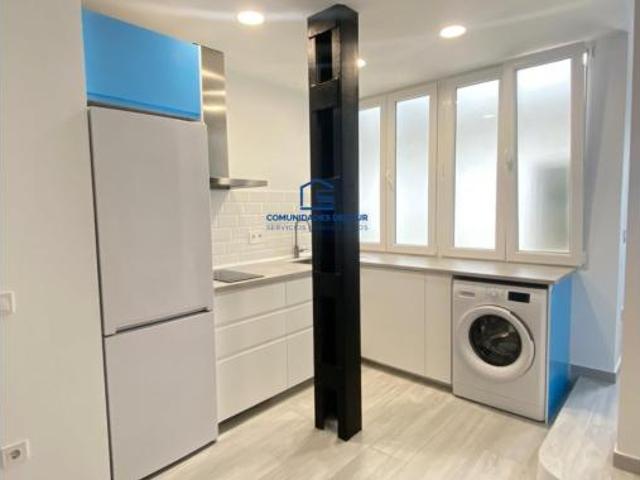 Apartamento Alquiler Cádiz Capital, La Paz Segunda Aguado Loreto