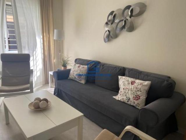 Apartamento Alquiler Cádiz Capital, Playa de la Victoria