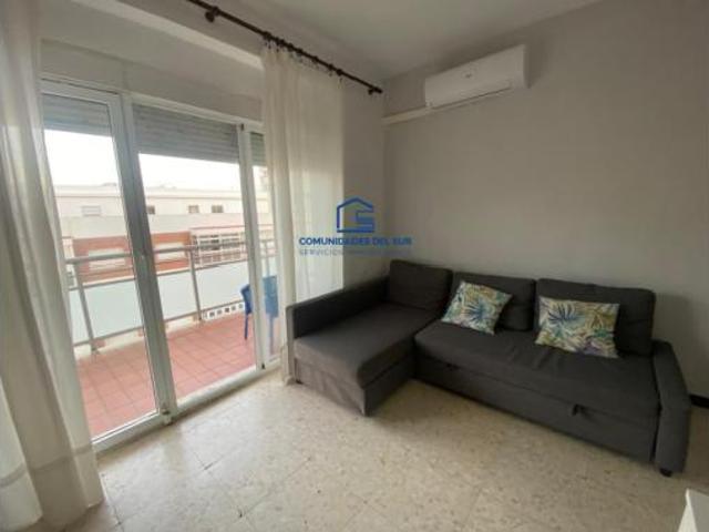 Apartamento Alquiler Cádiz Capital, Playa de la Victoria