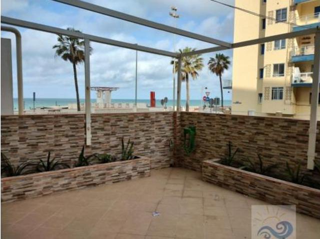 Apartamento Alquiler Cádiz Capital, Playa de la Victoria