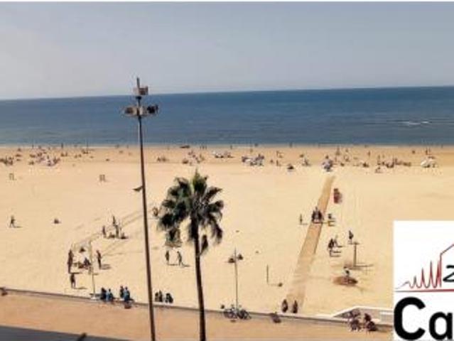 Apartamento Alquiler Cádiz Capital, Playa de la Victoria