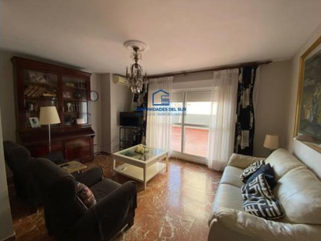 Apartamento Alquiler Cádiz Capital, Playa de la Victoria