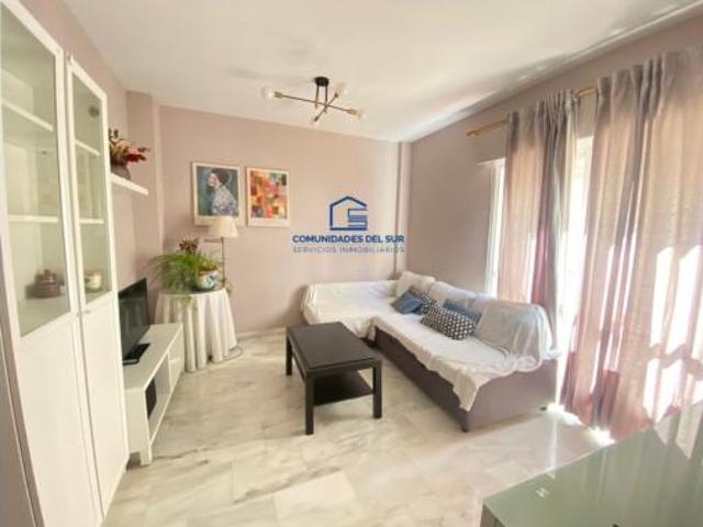 Apartamento Alquiler Cádiz Capital, San José Varela La Laguna