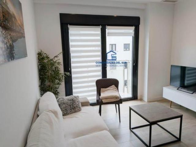 Apartamento Alquiler Cádiz Capital, San José Varela La Laguna