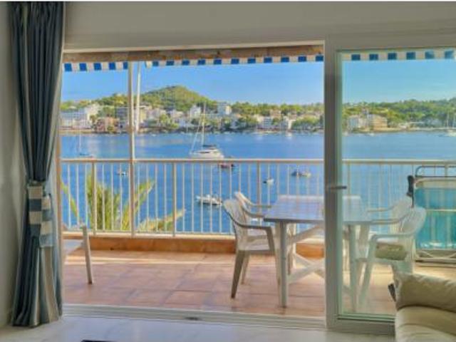 Apartamento Alquiler Calvià, Costa de la Calma