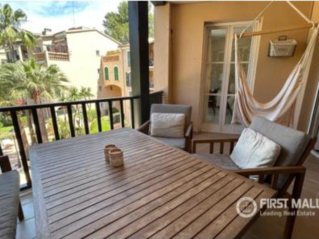 Apartamento Alquiler Calvià, Cas Català Illetes