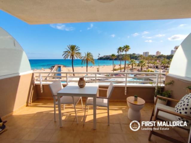 Apartamento Alquiler Calvià, Magaluf