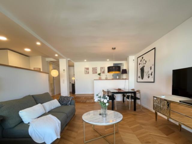 Apartamento Alquiler Calvià, Santa Ponça