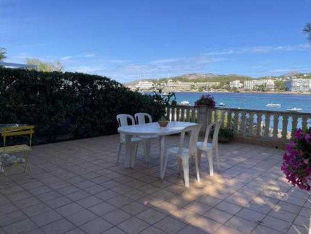 Apartamento Alquiler Calvià, Santa Ponça
