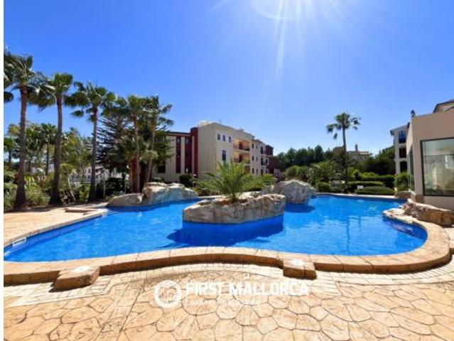 Apartamento Alquiler Calvià, Santa Ponça