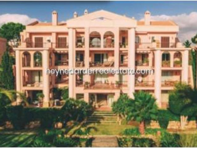 Apartamento Alquiler Calvià, Santa Ponça