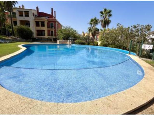 Apartamento Alquiler Calvià, Santa Ponça