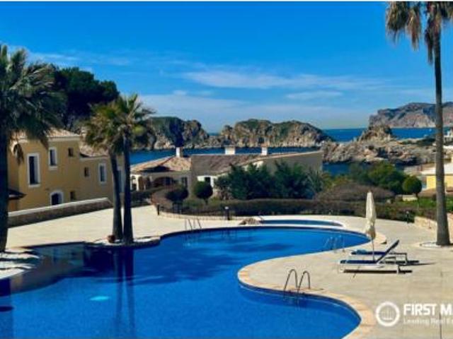 Apartamento Alquiler Calvià, Santa Ponça