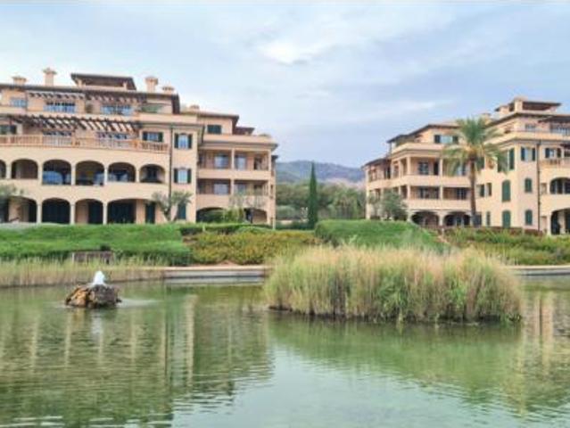 Apartamento Alquiler Calvià, Palmanova Son Caliu