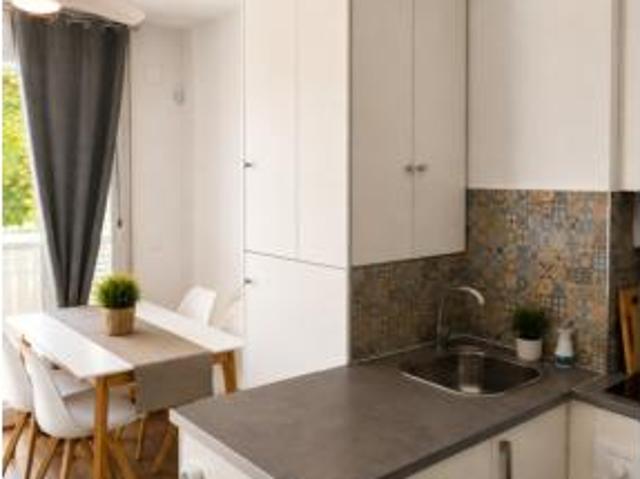 Apartamento Alquiler Calpe Calp, Casco Antiguo