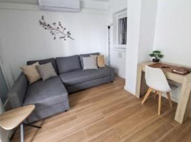 Apartamento Alquiler Calpe Calp, Playa de Levante o La Fossa