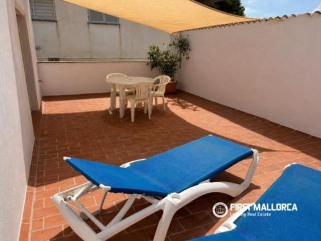 Apartamento Alquiler Capdepera, Cala Ratjada