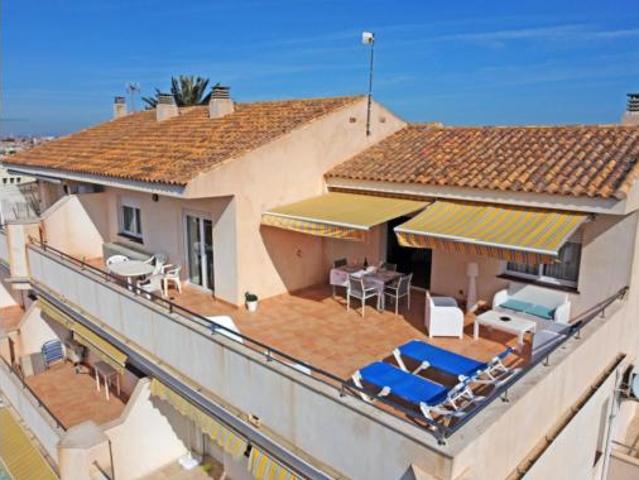 Apartamento Alquiler Cartagena, Cabo de Palos
