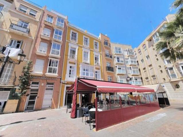 Apartamento Alquiler Cartagena, Casco Antiguo