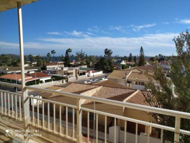 Apartamento Alquiler Cartagena, Islas Menores Mar de Cristal