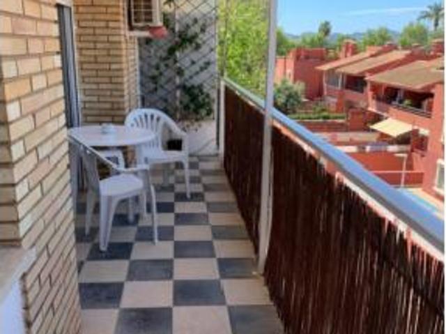 Apartamento Alquiler Cartagena, Islas Menores Mar de Cristal